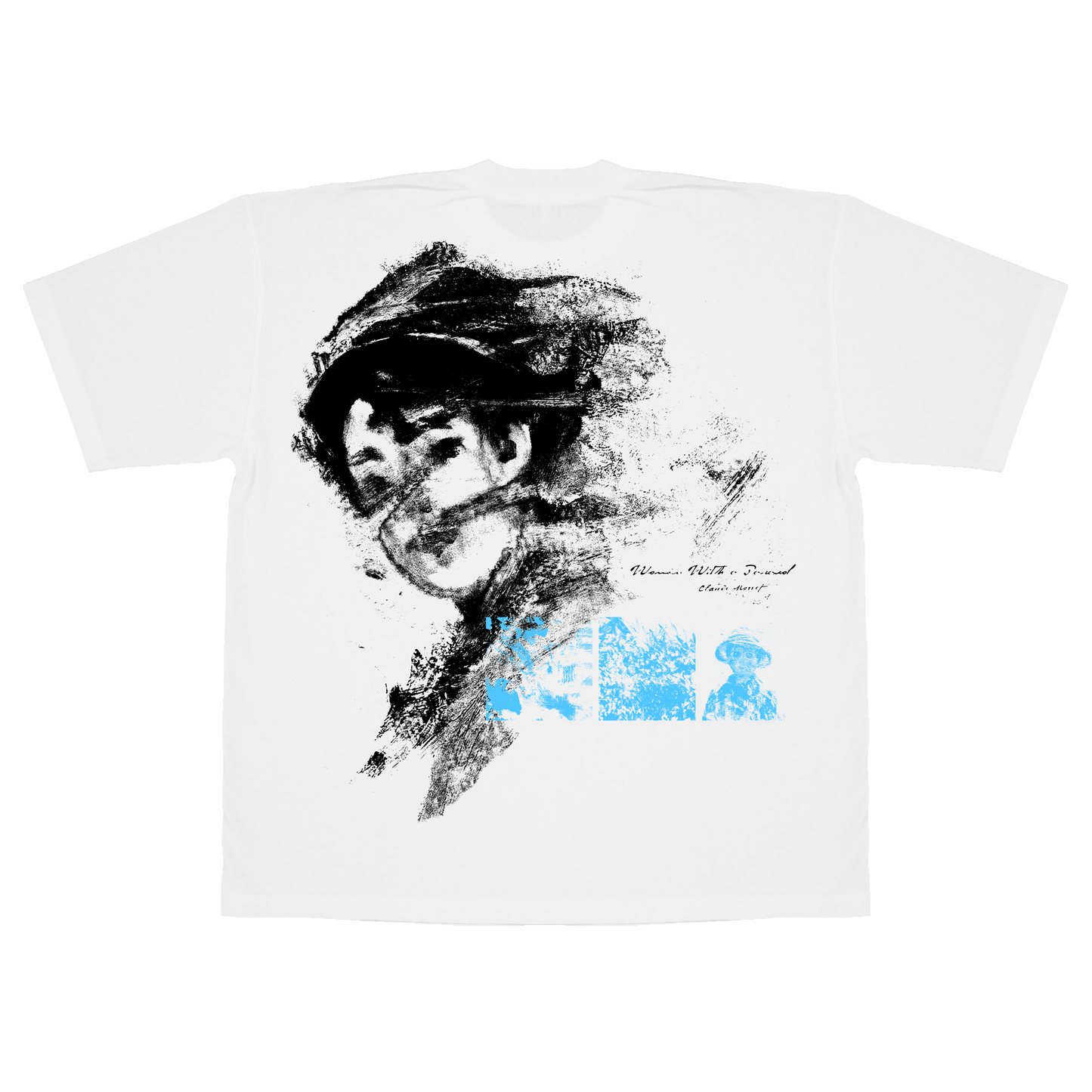 MADAME MONET TSHIRT