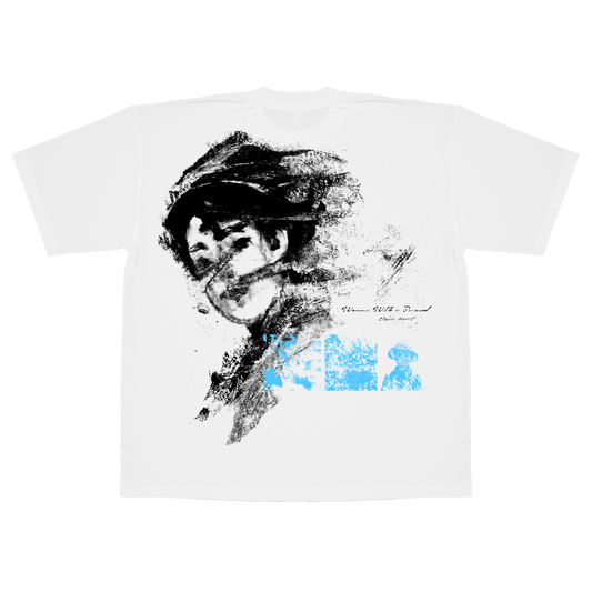 MADAME MONET TSHIRT