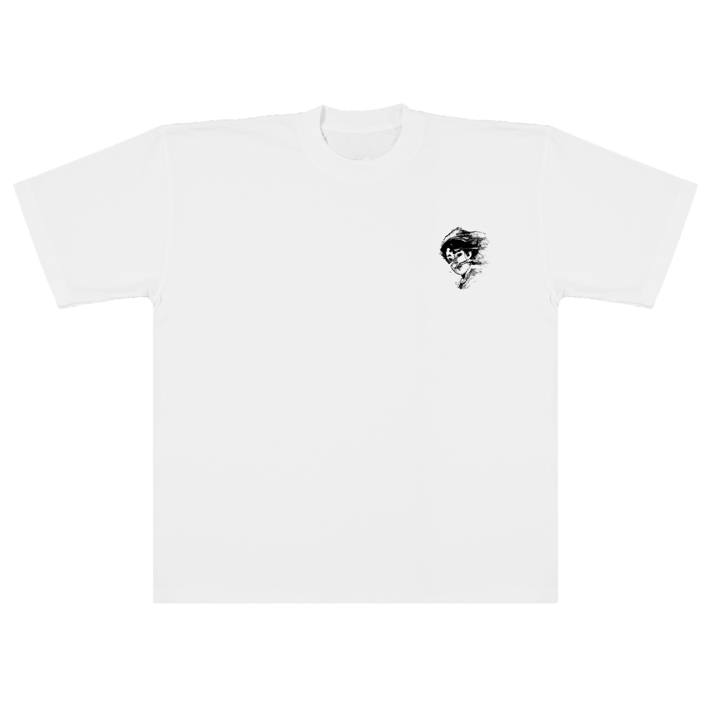 MADAME MONET TSHIRT