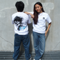 MADAME MONET TSHIRT